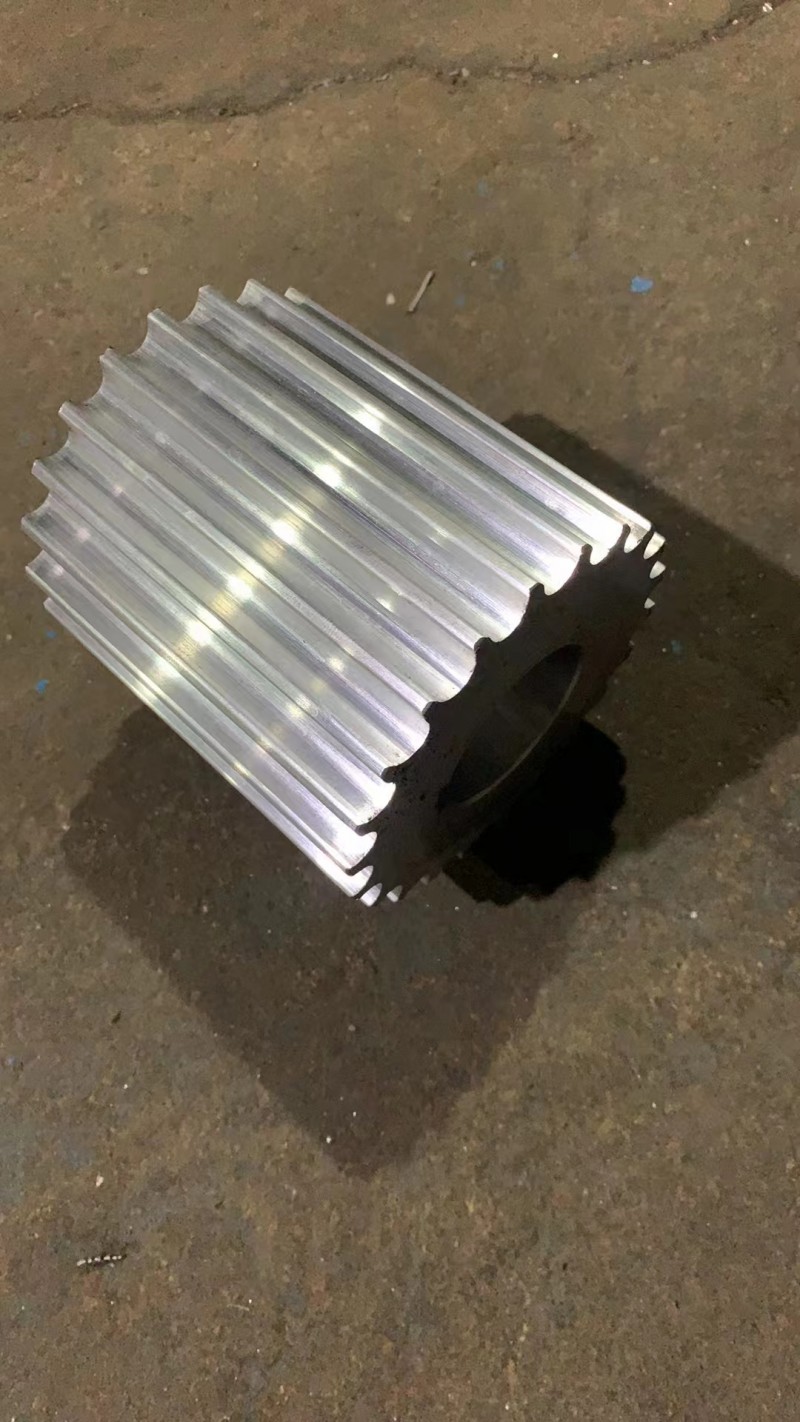 Mould Wheel